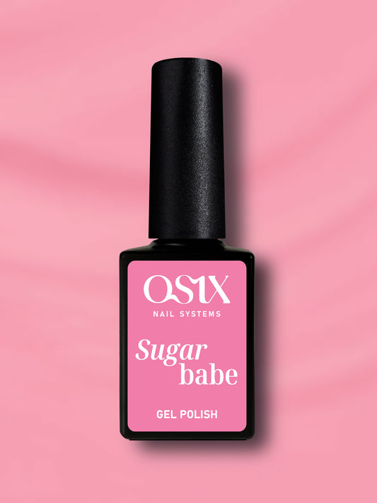 Sugar Babe - Gelinis lakas 8ml (Be TPO)