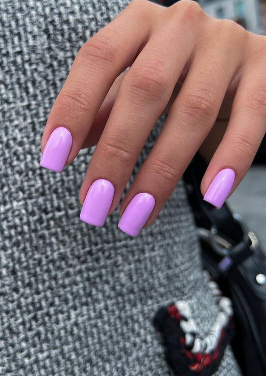 Medusa Pink - Gel Polish 12ml
