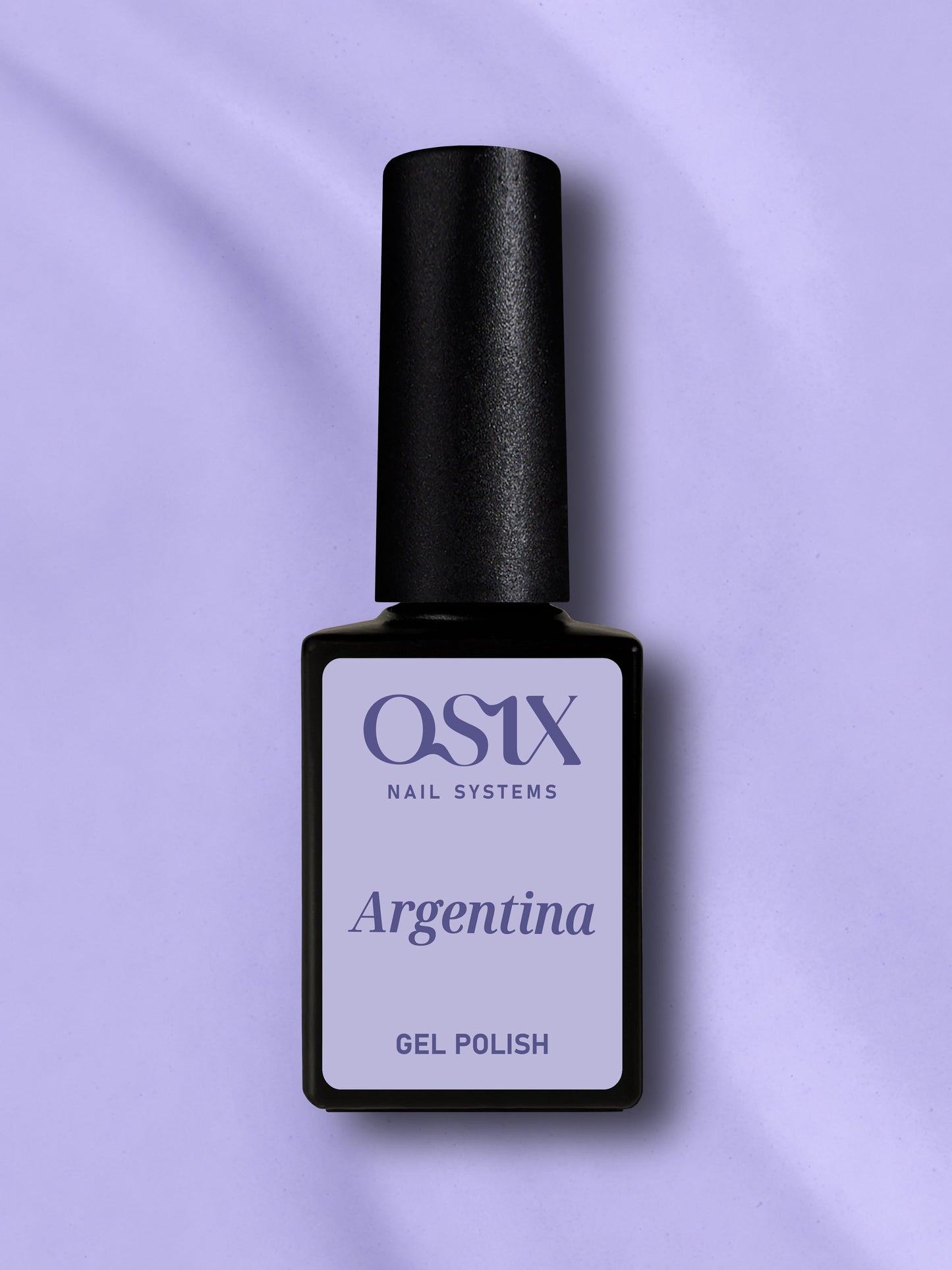 Argentina - Gelinis lakas 8ml