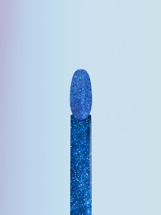 Avatar Blue - Reflect gelinis lakas 8ml (Be TPO)