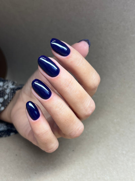 New York - Gel polish 12ml