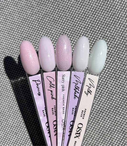 Milkshake Base - Maskuojanti bazė 10ml (Be TPO)