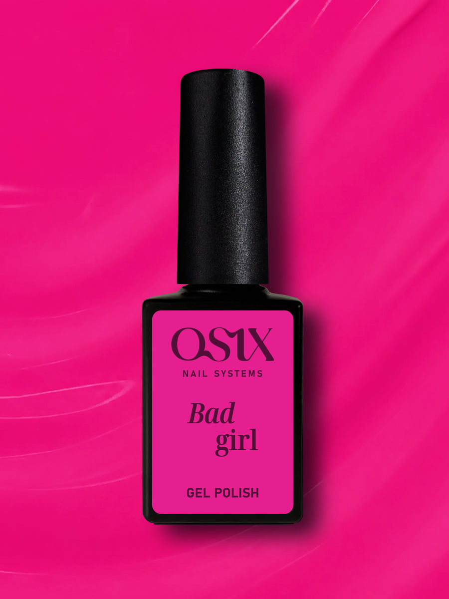 Bad Girl - Gelinis lakas 8ml