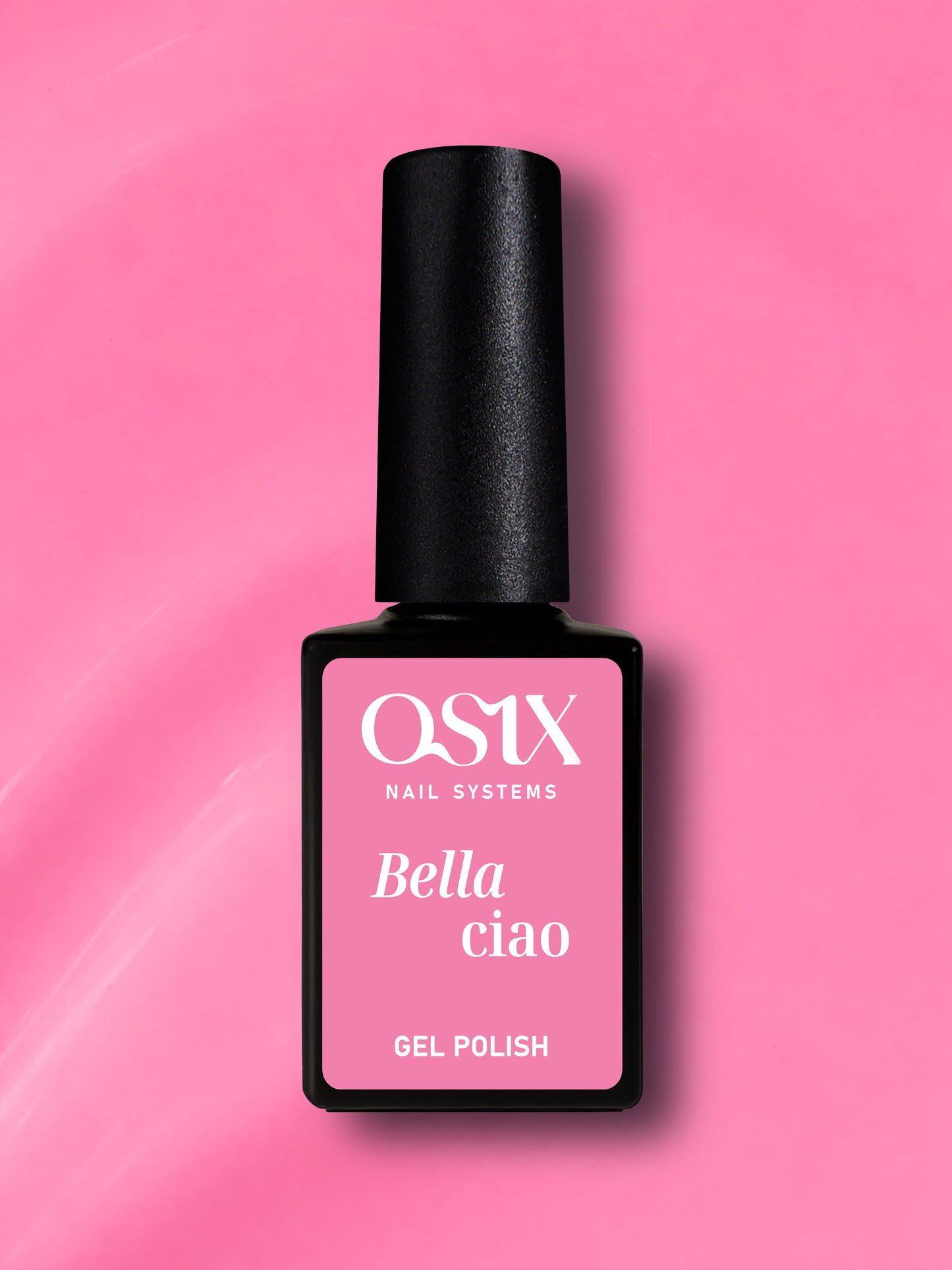 Bella Ciao - Gel polish 12ml