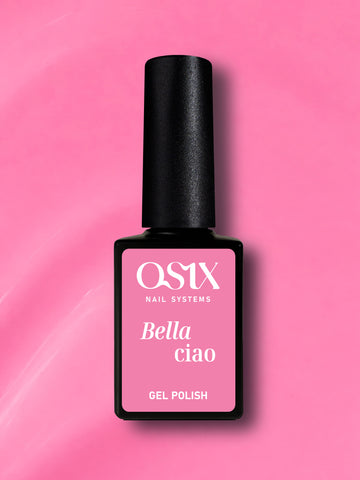 Bella Ciao - Gel polish 12ml