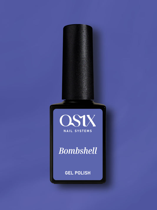 Bombshell - Gelinis lakas 8ml (Be TPO)
