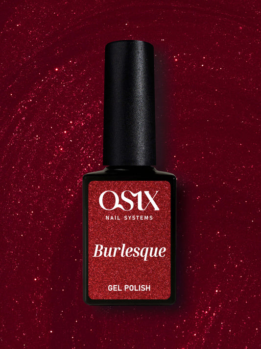 Burlesque - Gel polish 12ml