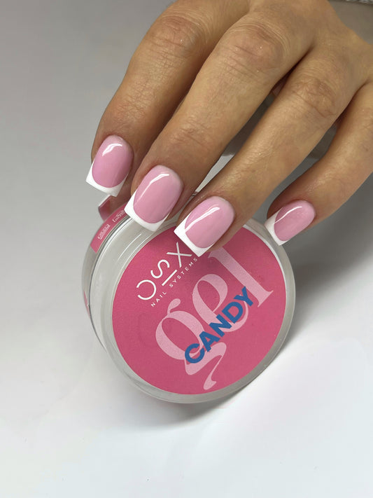 Candy Cover Gel - Leveling Gel 15ml (TPO-Free)