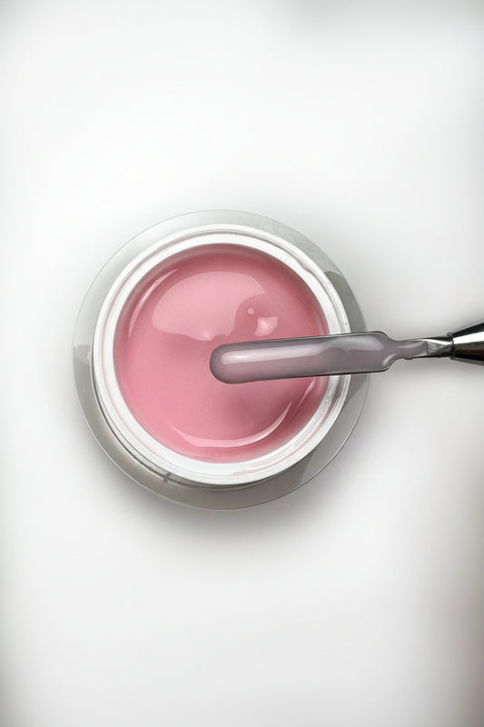 Pink Cover Gel - Leveling Gel 30ml (TPO-Free)