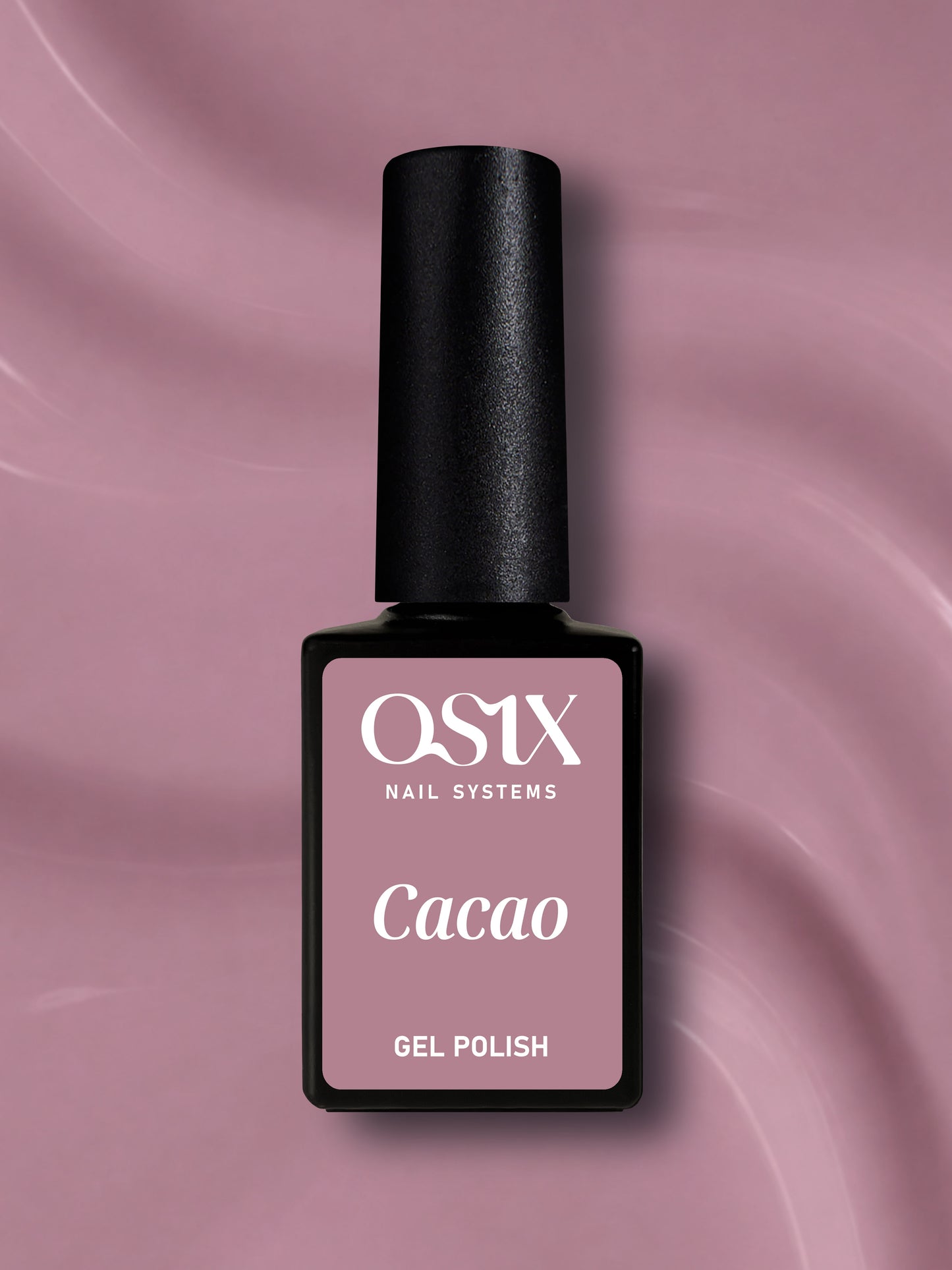 Cacao - Gelinis lakas 8ml (Be TPO)