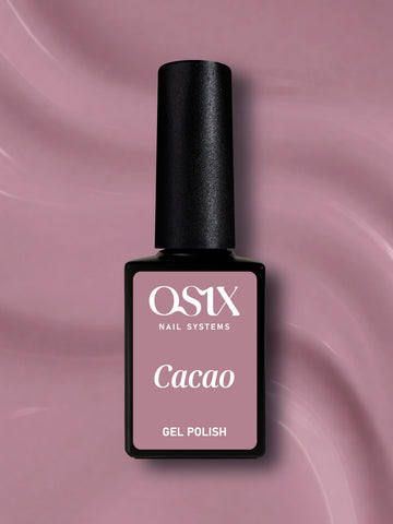 Cacao - Gelinis lakas 8ml (Be TPO)