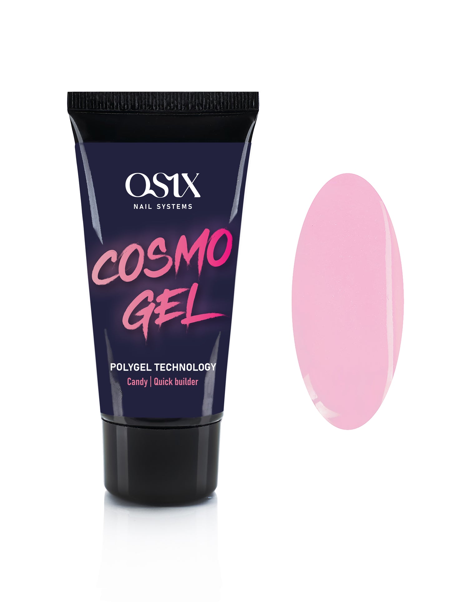 Candy - Poligelis 30g (Be TPO)