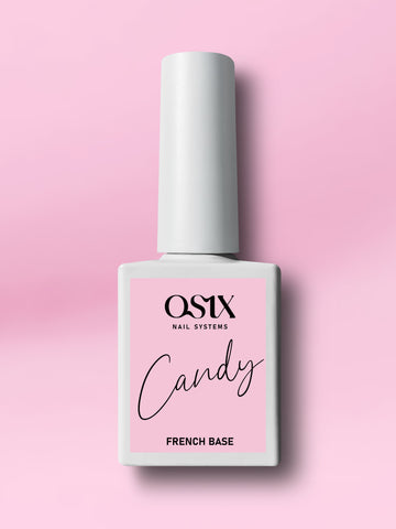 Candy Base - Maskuojanti bazė 10ml (Be TPO)