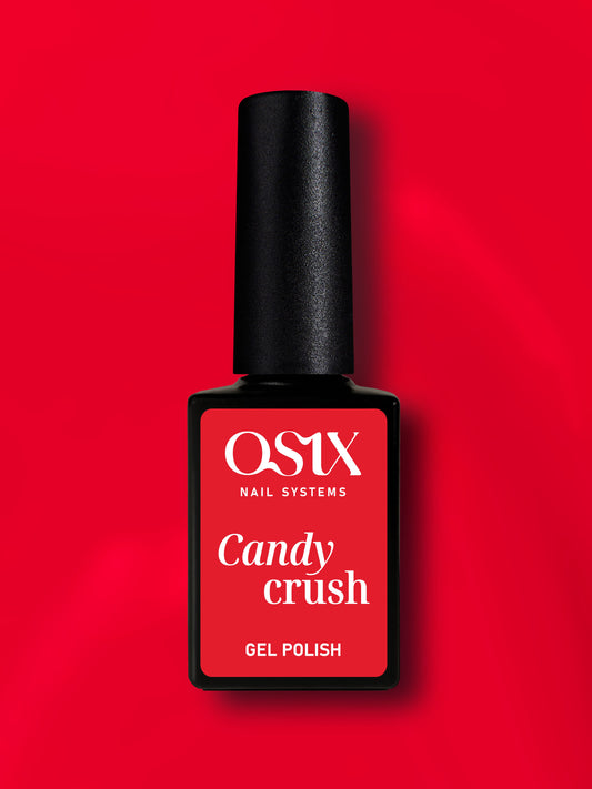 Candy Crush - Gel Polish 8ml (TPO-free)