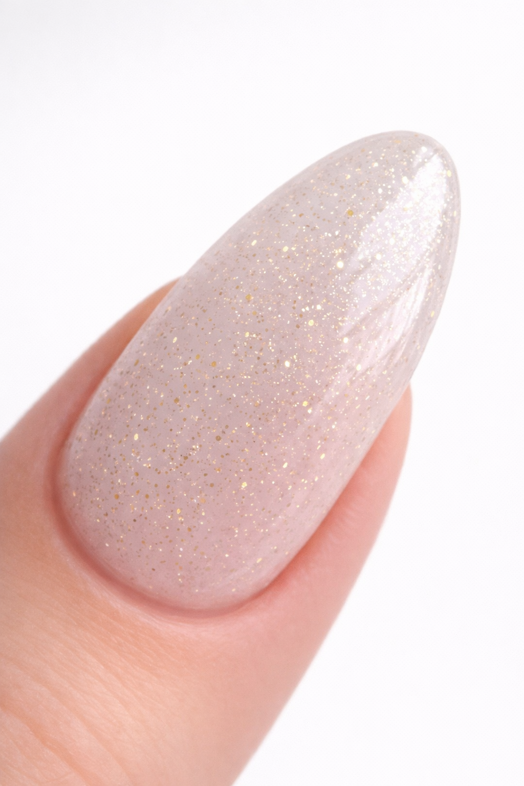 Hard Top Coat - Top coat 12ml (No TPO)