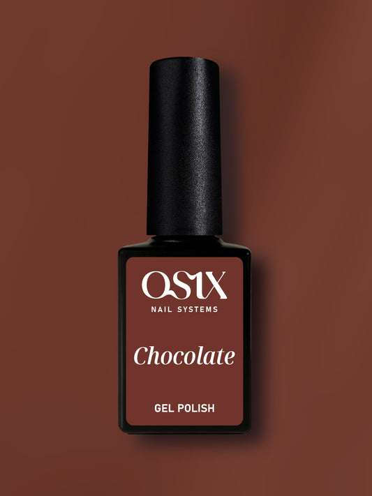 Chocolate - Gelinis lakas 8ml (Be TPO)