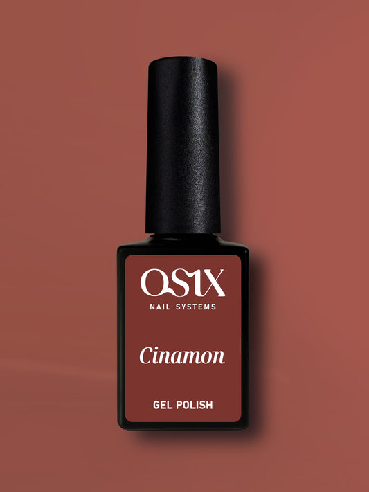 Cinnamon - Gel polish 12ml