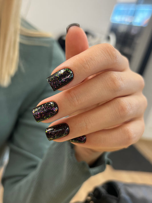Hocus Pocus - Gel polish 12m