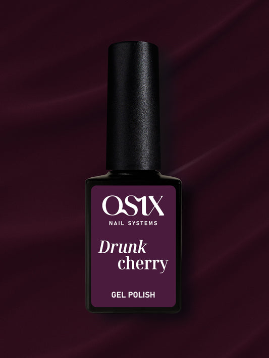 Drunk Cherry - Gel polish 12ml