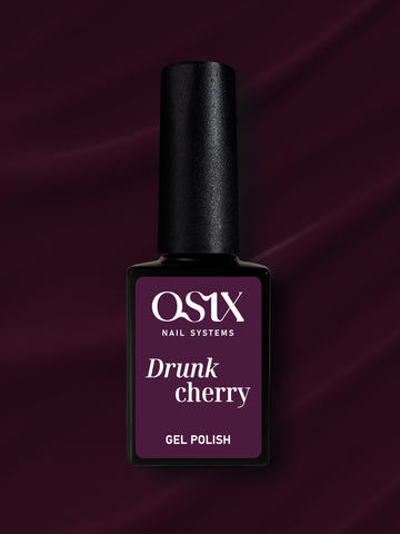 Drunk Cherry - Gel polish 12ml