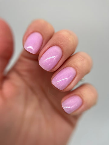 Posh Base (HEMA Free) - Blizgi maskuojanti bazė 12ml
