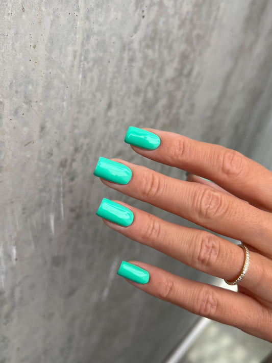 Madeira - Gel polish 12ml