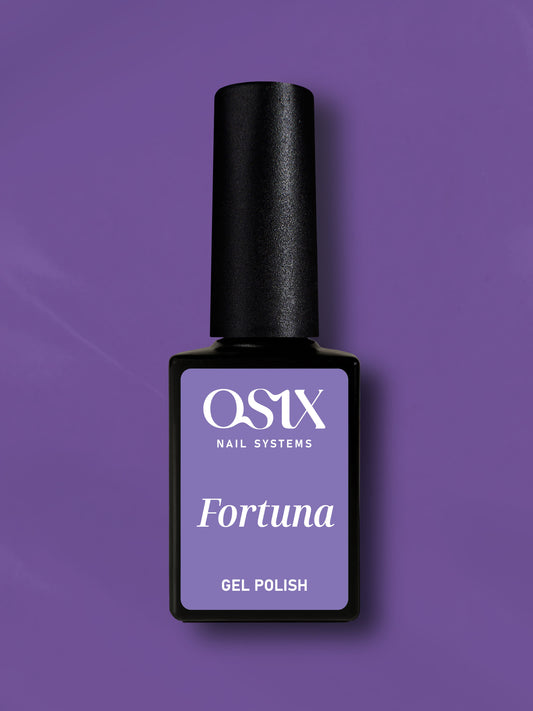 Fortuna - Gelinis lakas 8ml (Be TPO)