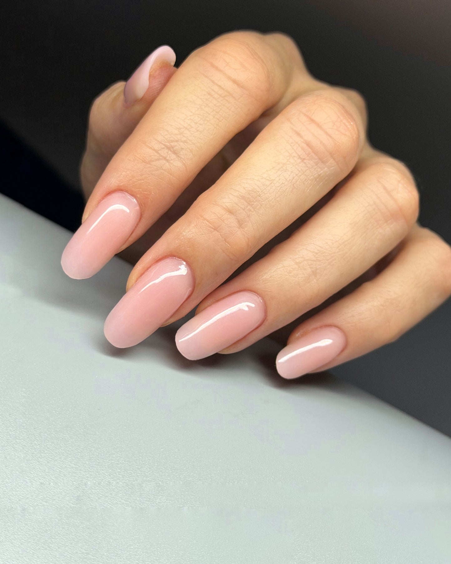 Nude - Poligelis 30g (Be TPO)