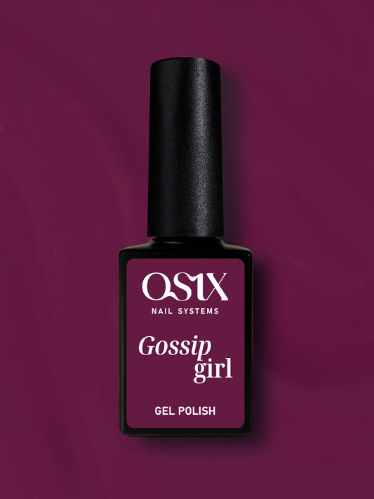 Gossip Girl - Gelinis lakas 8ml (Be TPO)