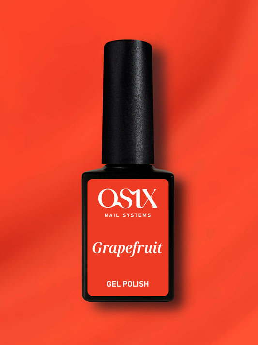 Grapefruit - Gelinis lakas 8ml (Be TPO)