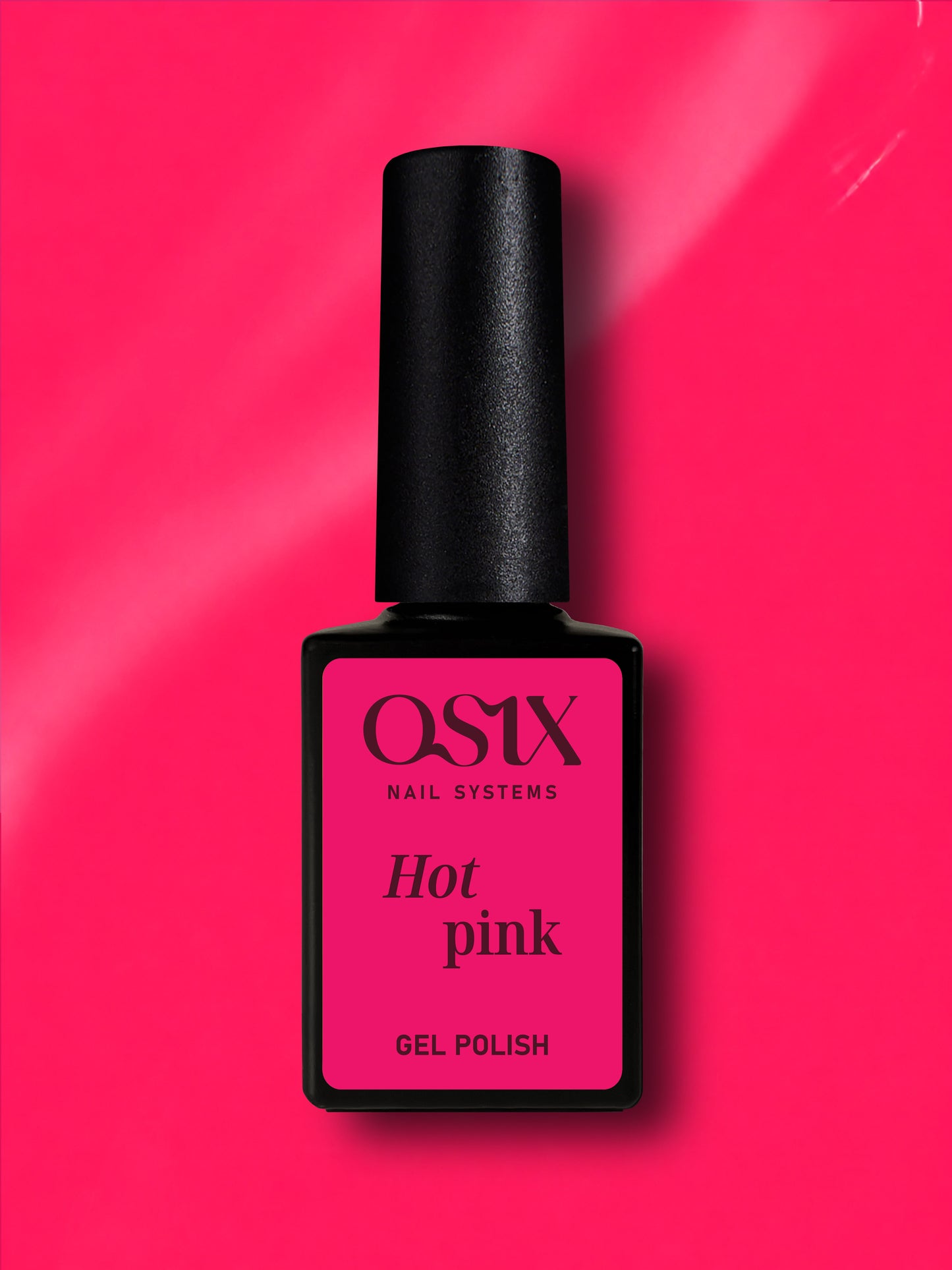 Barcelona - Gel Polish 8ml (TPO-free)