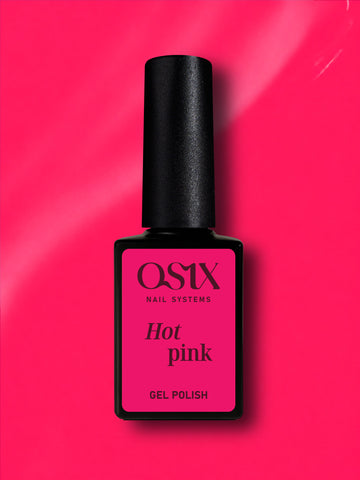 Barcelona - Gel Polish 8ml (TPO-free)