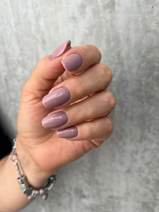 Mocha Mousse - Gelinis lakas 8ml (Be TPO)