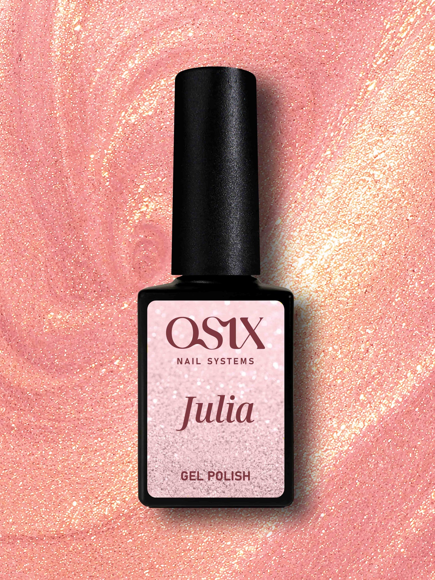 Barcelona - Gel Polish 8ml (TPO-free)