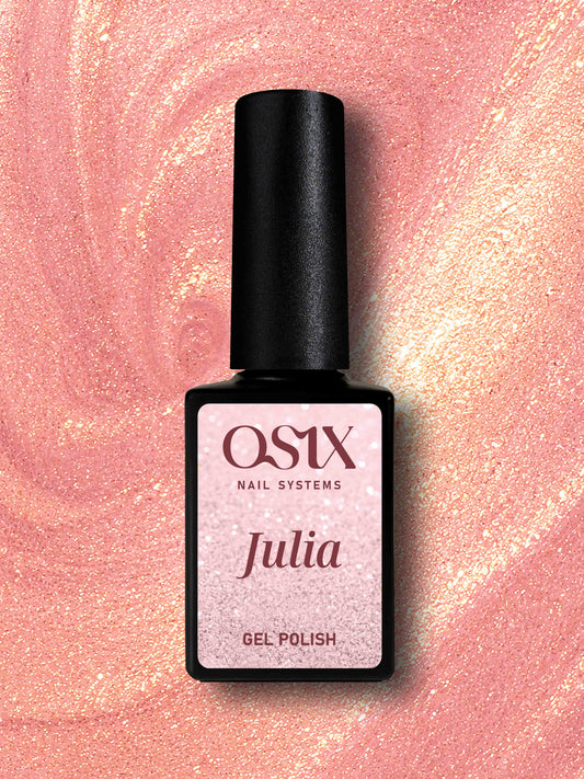 Barcelona - Gel Polish 8ml (TPO-free)