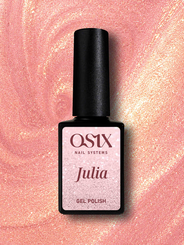 Barcelona - Gel Polish 8ml (TPO-free)