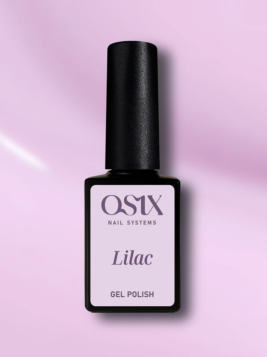 Lilac - Gel polish 12ml