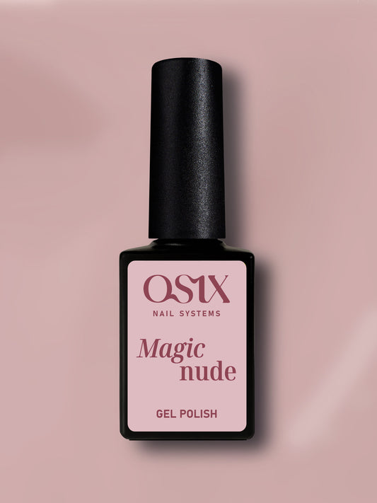 Magic Nude - Gelinis lakas 8ml (Be TPO)