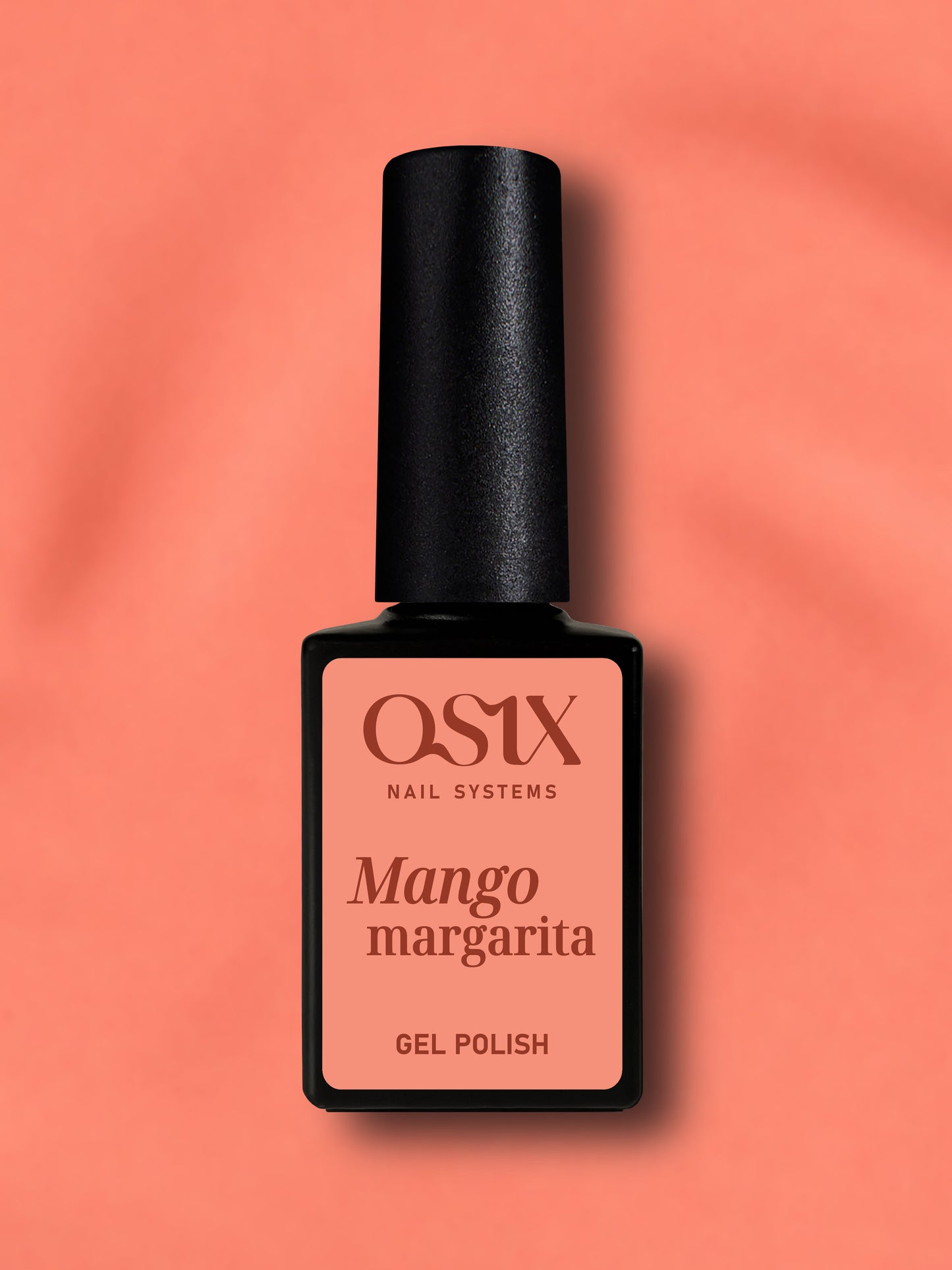 Barcelona - Gel Polish 8ml (TPO-free)