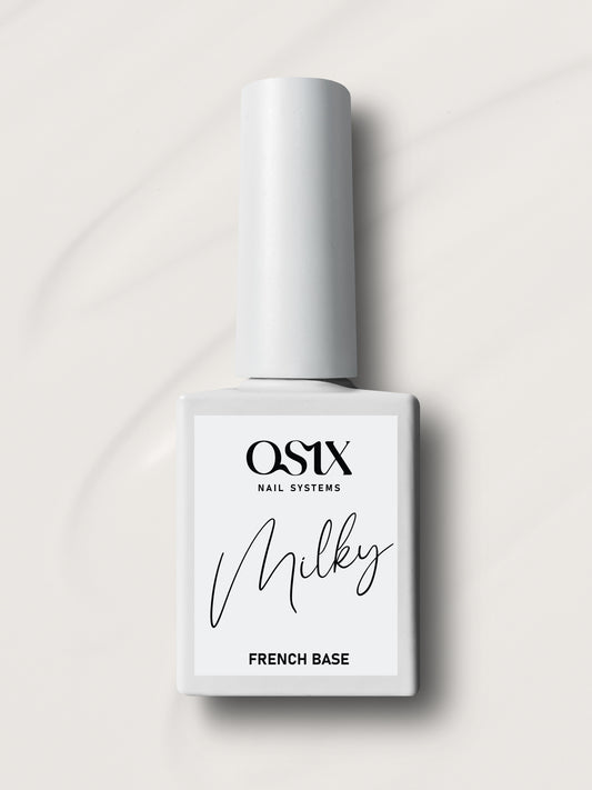 Milky Base - Maskuojanti bazė 10ml (Be TPO)