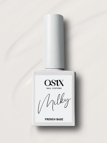 Milky Base - Maskuojanti bazė 10ml (Be TPO)