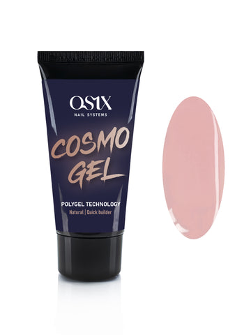 Natural - Poligelis 30g (Be TPO)