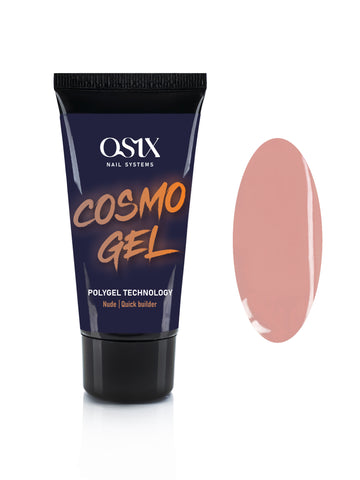 Nude - Poligelis 30g (Be TPO)