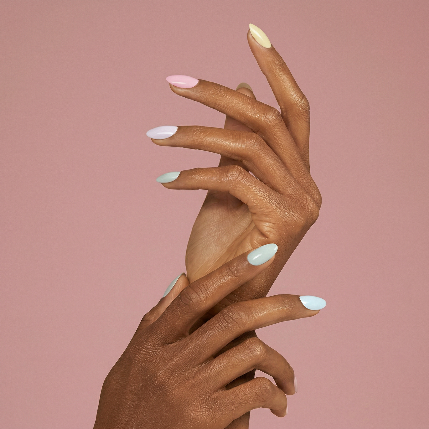 Winter Collection 6x Gel Polish Set