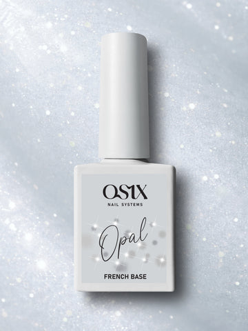 Opal Base - Maskuojanti bazė 10ml (Be TPO)