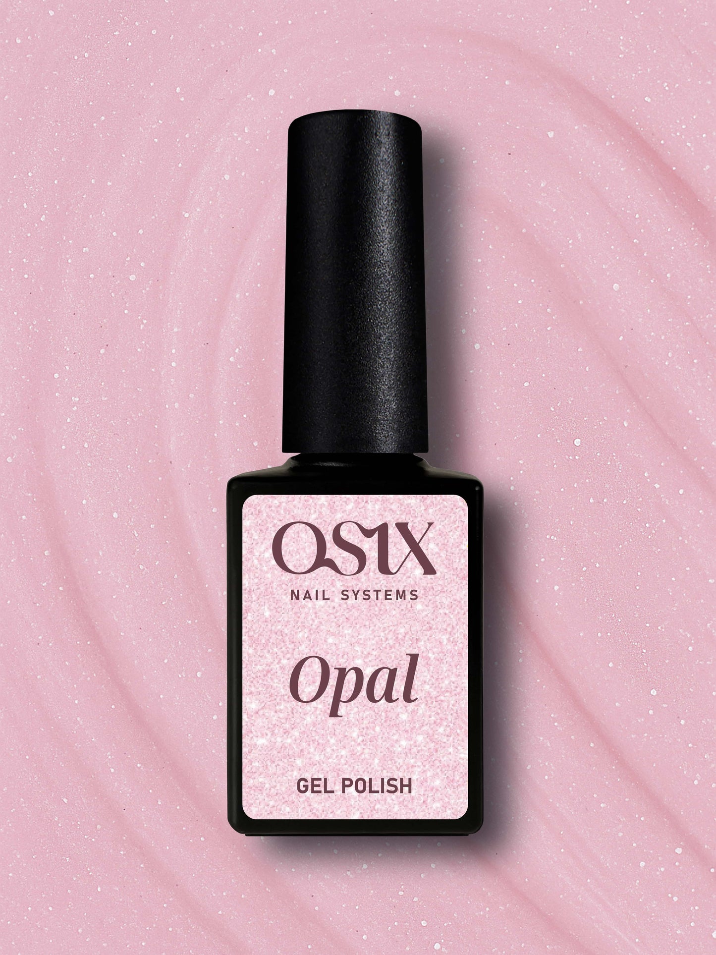 Opal - Gelinis lakas 8ml (Be TPO)
