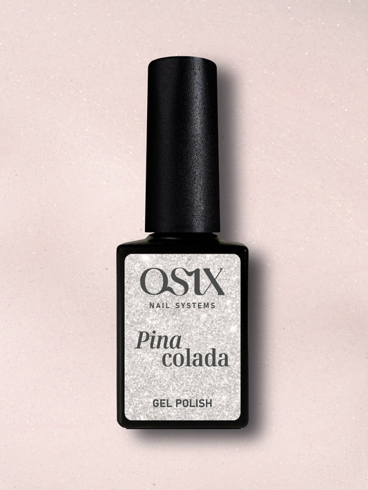 Pina Colada - Gelinis lakas 8ml (Be TPO)