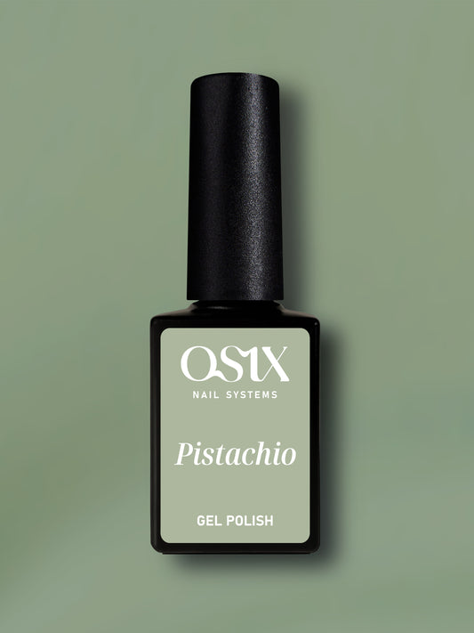 Pistachio - Gel polish 12ml