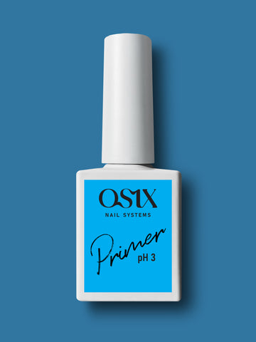 Primer pH3 - rūgštinis gruntas 10ml