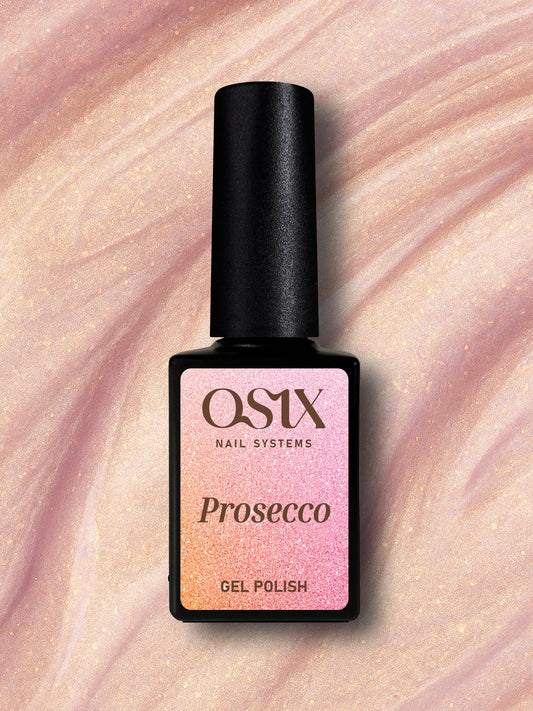 Prosecco - Gelinis lakas 8ml (Be TPO)